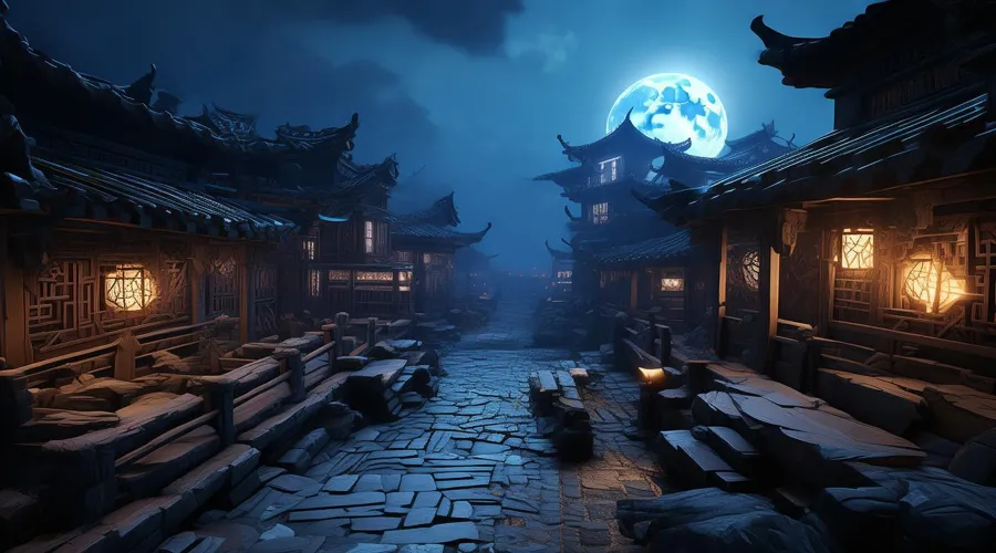 9月6日专属！遨游中国礼包码福利速领